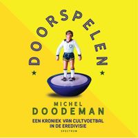 Doorspelen