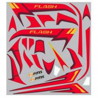 FMS - Flash Decal Sheet (FMSRT110)