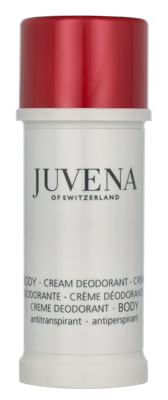 Juvena Body Daily Performance 40 ml Deodorant