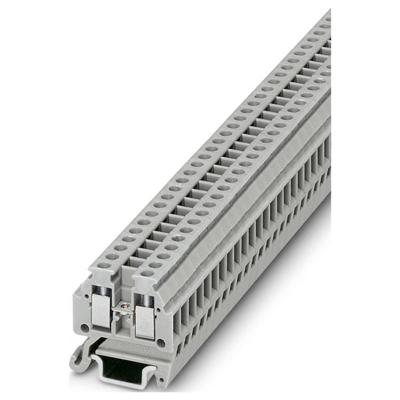 Phoenix Contact 3100305 Microklem Grijs 50 stuk(s)