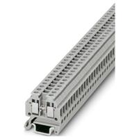 Phoenix Contact 3100305 Microklem Grijs 50 stuk(s)