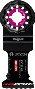 Bosch Accessoires Expert MultiMax AIZ 32 APIT multitoolzaagblad 32 mm - 1 stuk(s) - 2608900027