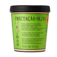 Haarmasker Lola Cosmetics Olive 200 g Haarmasker Lola Cosmetics Olive 200 g