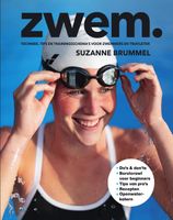Zwem. - Suzanne Brummel - ebook - thumbnail