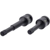 KS Tools 515.0595 515.0595 Kracht-dopsleutelinzet 1/2