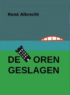 De toren geslagen - René Albrecht - ebook