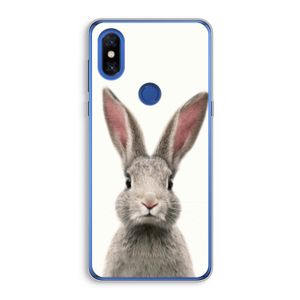Daisy: Xiaomi Mi Mix 3 Transparant Hoesje