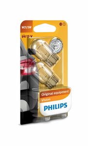 Philips Vision 12066B2 Conventionele binnenverlichting en signalering