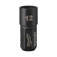 Milwaukee FPTR-PTS12 Dop 12 mm doorsteekmodel voor M12 FUEL INSIDER™ - 4932492859 Milwaukee FPTR-PTS12 Dop 12 mm doorsteekmodel voor M12 FUEL INSIDER™ - 4932492859