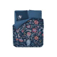 Pip Studio dekbedovertrek Tree of Life dark blue - 2-persoons