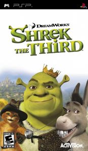 Shrek the Third