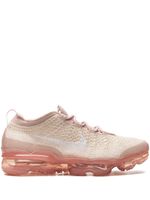 Nike Air VaporMax 2023 Flyknit "Oatmeal Pearl Pink" sneakers - Rose