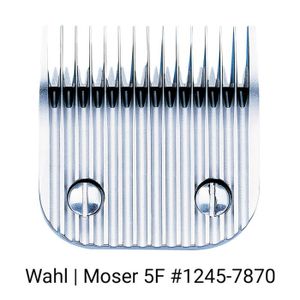 Moser 1225-5870 haartrimmeraccessoire