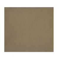 Little Indians hoeslaken junior 70 x 140/150 cm katoen bruin - thumbnail