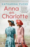 Anna en Charlotte - Katharina Fuchs - ebook