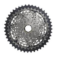 Sram cassette "xg-1271" cassette xg-1271 10-44 z. silver