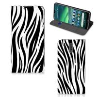 Nokia 2.3 | Hoesje maken | Zebra