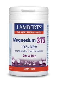 Lamberts Magnesium 375