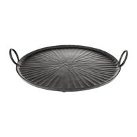 Riverdale - Plateau - Zwart