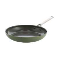 Sublime koekenpan Olijfgroen 24 cm