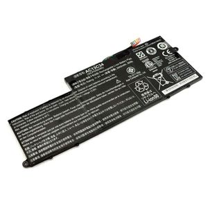 Notebook battery for Acer Aspire V5-122P Series 11.4V 2640mAh