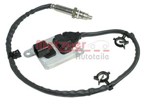NOx-sensor, NOx-katalysator 0899205