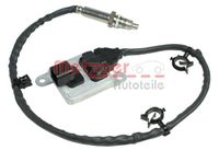 NOx-sensor, NOx-katalysator 0899205