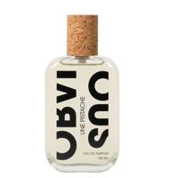 Obvious Eau de Parfum Une Pistache 100ml Obvious Eau de Parfum Une Pistache 100ml