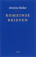 Romeinse brieven - Antoine Bodar - ebook