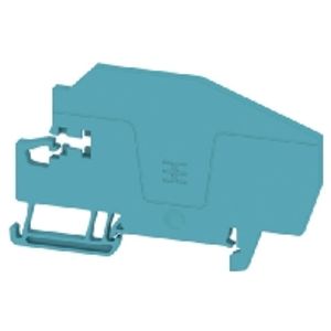 APP ITB 2.5 BB BL  - End/partition plate for terminal block APP ITB 2.5 BB BL
