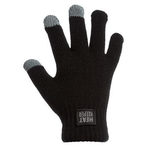 Heatkeeper Kinder Thermo Handschoenen met I-Touch-9-12 jaar