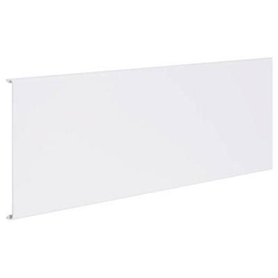 Hager LF11029016 Kabelgoot (l x b) 2000 mm x 110 mm Wit 2 m