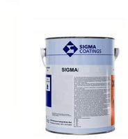 sigma sigmatherm 500 aluminium 5 ltr - thumbnail
