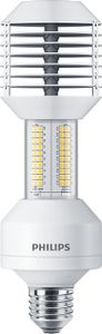 Philips Lighting 81115300 LED-lamp Energielabel D (A - G) E27 35 W = 70 W Warmwit (Ø x l) 61 mm x 200 mm 1 stuk(s)