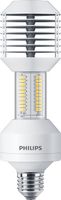 Philips Lighting 81115300 LED-lamp Energielabel D (A - G) E27 35 W = 70 W Warmwit (Ø x l) 61 mm x 200 mm 1 stuk(s)