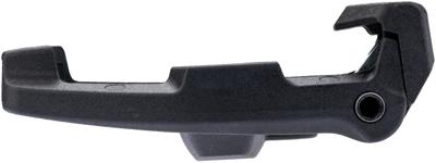 CONTEC systeempedaal "slap lk"