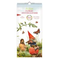 Rien Poortvliet Familienotitiekalender 2027