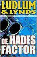 De Hades factor - Robert Ludlum; Gayle Lynds - thumbnail