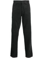 ASPESI pantalon évasé - Gris