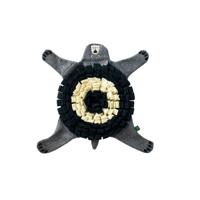 Knuffel voor honden Hunter Grijs 100 % Gerecycled