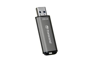 Transcend JetFlash 920 USB flash drive 256 GB USB Type-A 3.2 Gen 1 (3.1 Gen 1) Grijs