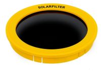 Bresser Optics Solarix Reflector 18x Zwart, Zilver - thumbnail