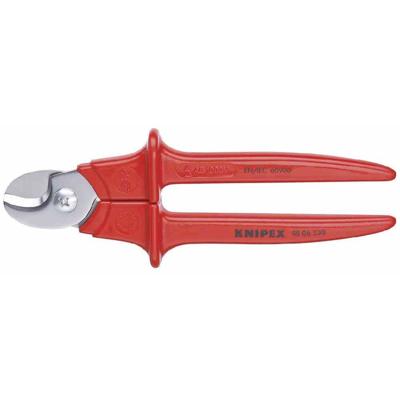 Knipex 0303412 Kabelschaar 16 mm 70 mm²