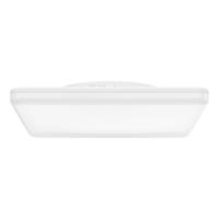 Eglo Vierkante plafondlampCastagneto 31 x 31cm wit - 901534