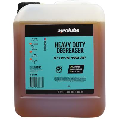 Cyclon Airolube ontvetter 5ltr