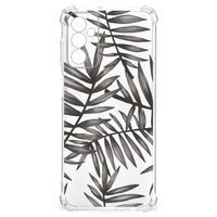 Samsung Galaxy M13 4G | M23 Case Leaves Grey