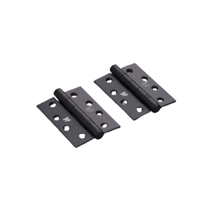 Buster and Punch - Door / HINGE / 102 X 76 X 3 MM / WELDERS