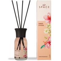 Air Space - Parfum - Geurstokjes - Huisgeur - Huisparfum - Amber & Musk - Rond - 100ml - thumbnail