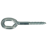 pgb-Europe PGB-FASTENERS | Platte langgatschroef Ø 6x50 Zn 0BLED2001006000503