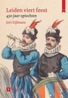 Leiden viert feest (Paperback)